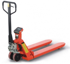 重庆龙8-long8称重搬运车_电子秤叉车